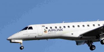 airlink flights