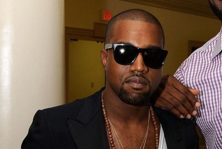 Kanye West|Kanye West