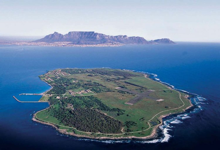 Robben Island museam|Robben Island museam