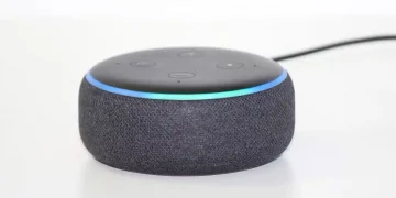 Amazon radar sensor