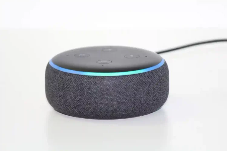 Amazon radar sensor
