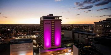 avani windhoek hotel & casino