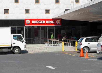 burger king south africa