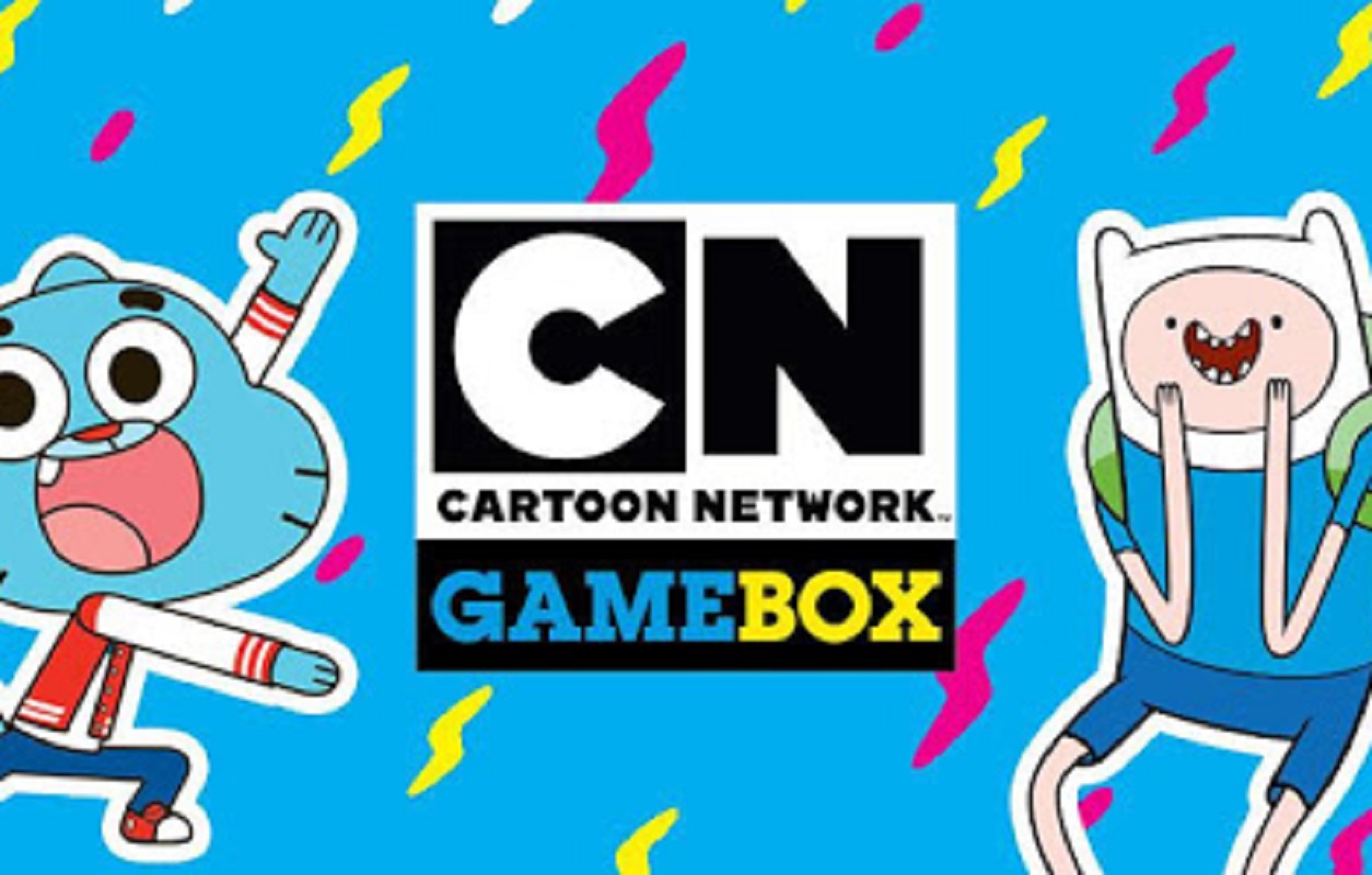 Cartoon Network dishes out these free games for kids - Swisher Post