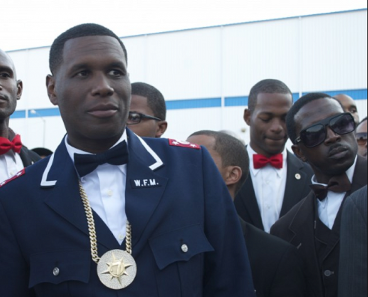 jay electronica new music friday 13 friday