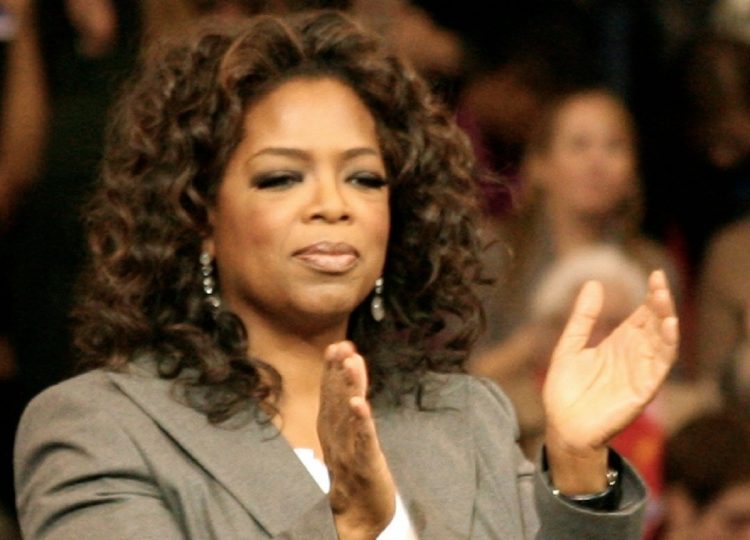 Oprah Winfrey Arrested For Sex Trafficking Is Fake News Swisher Post