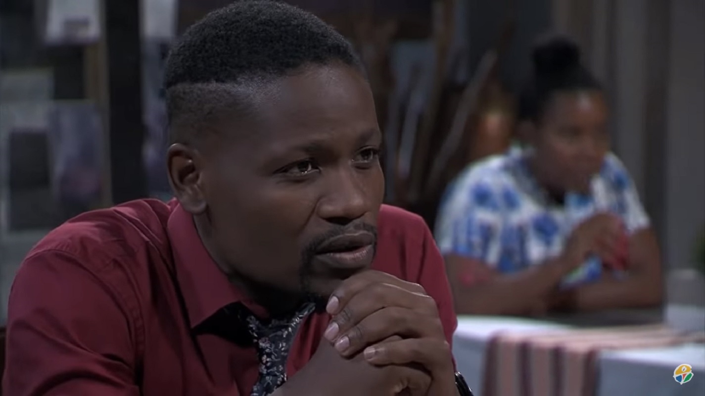 Watch Skeem Saam latest episode for Friday, 24 January [video