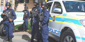 saps lockdown covid-19 police stations