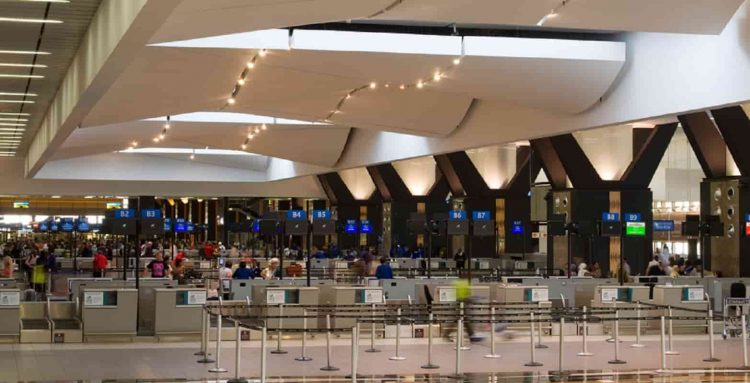 or tambo airport domestic arrivals