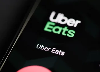 Uber Eats agreement