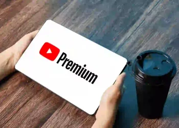 YouTube Premium iOS
