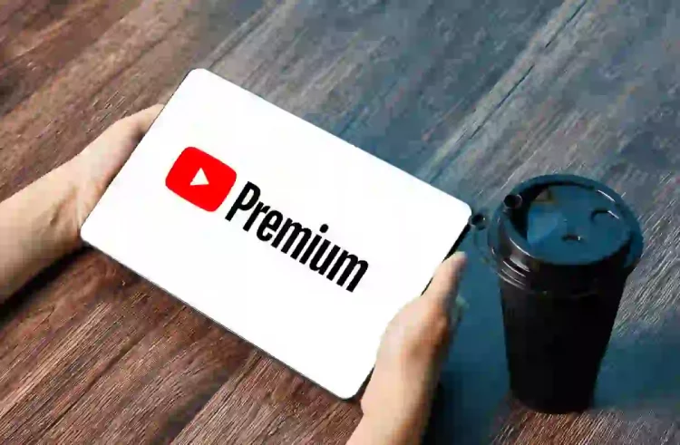YouTube Premium iOS