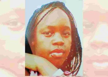 asemahle mzimeli a missing teen from port elizabeth