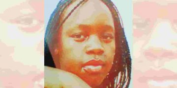 asemahle mzimeli a missing teen from port elizabeth