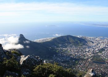 cape town tourist attractions
