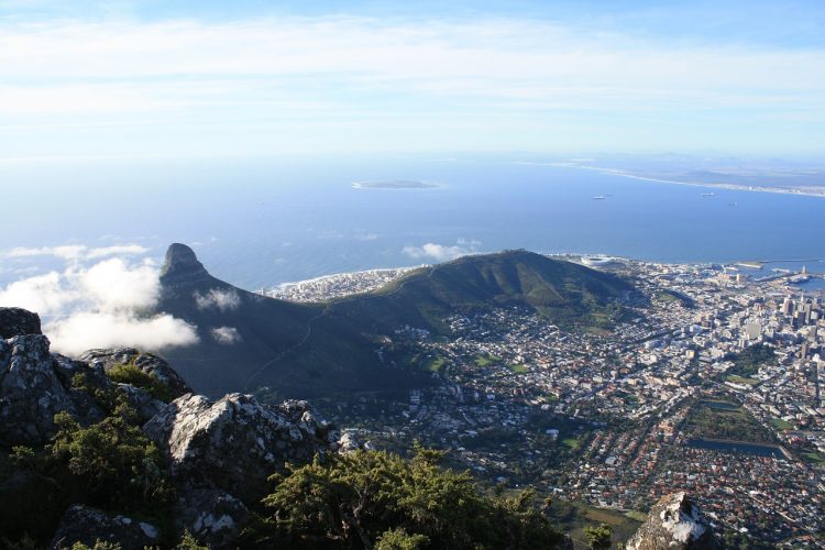cape town tourist attractions