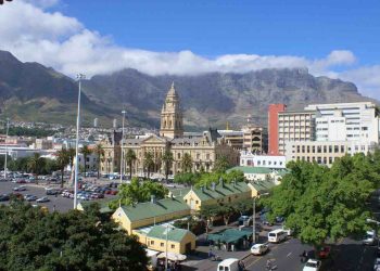 city of cape town by-laws street people|city of cape town