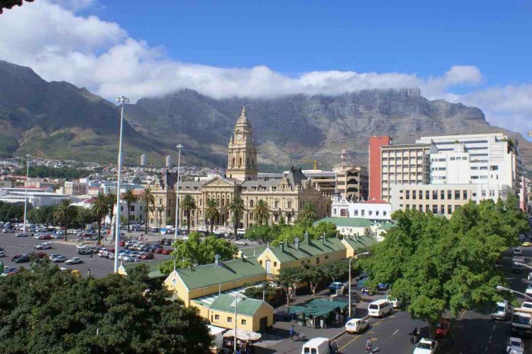 city of cape town by-laws street people|city of cape town