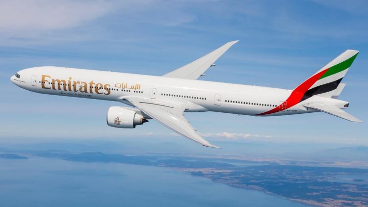 emirates south africa