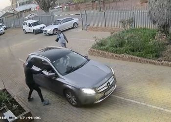 hijacking south africa