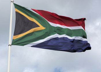 fight back for South Africa