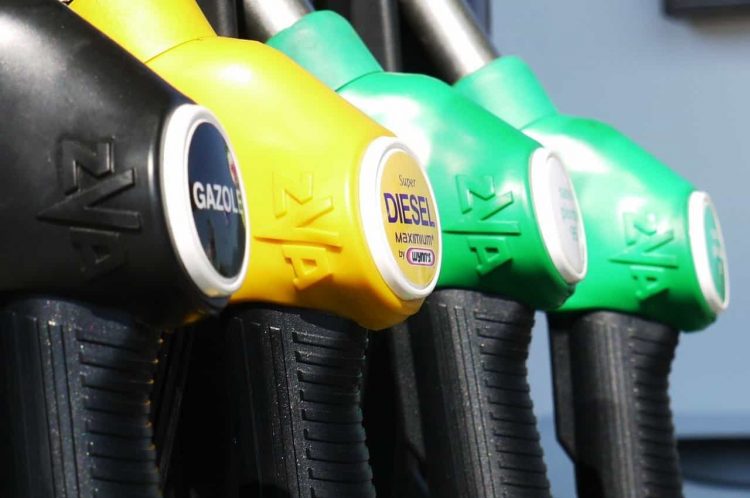 petrol price increases