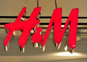 H&M recycle
