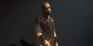 Kanye West album donda