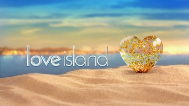 love island sa
