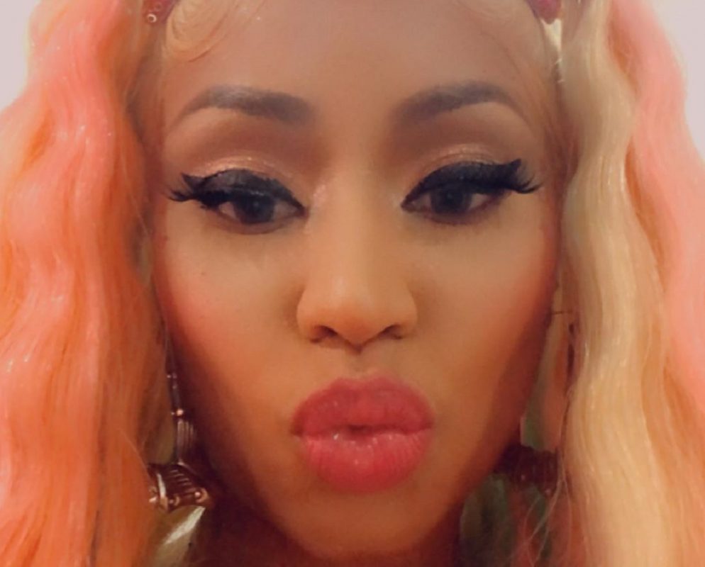 Nicki Minaj Wins Crucial Copyright Infringement Case - Swisher Post