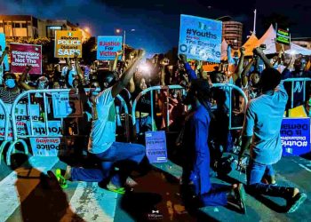 nigeria protests end sars