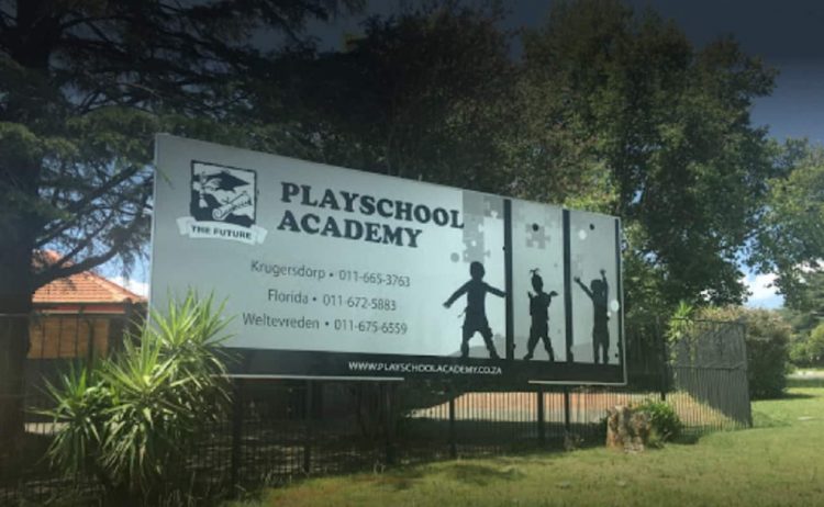 playschool academy