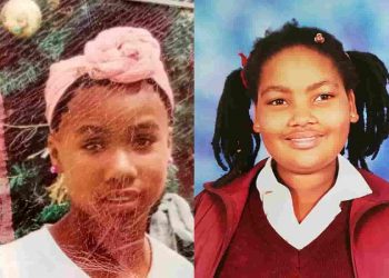 two missing girls from port elizabeth