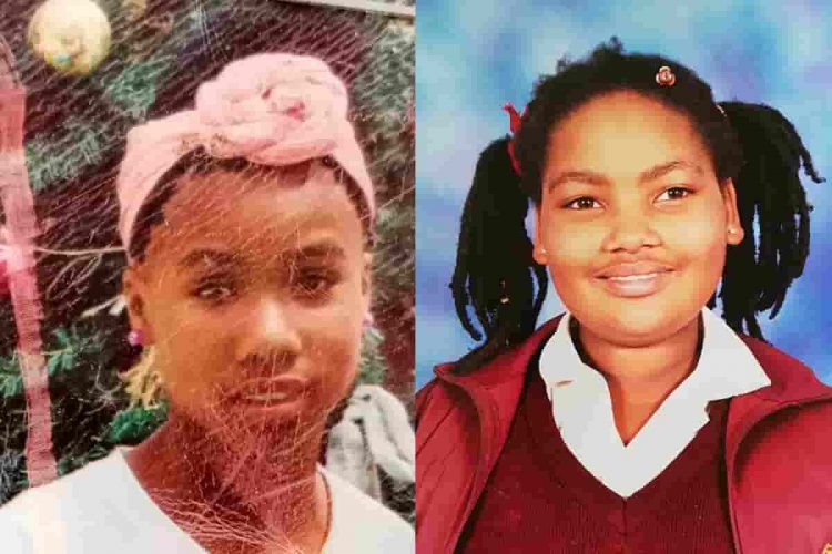two missing girls from port elizabeth