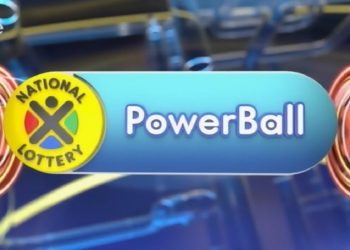 powerball results