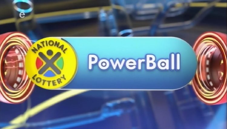 powerball results