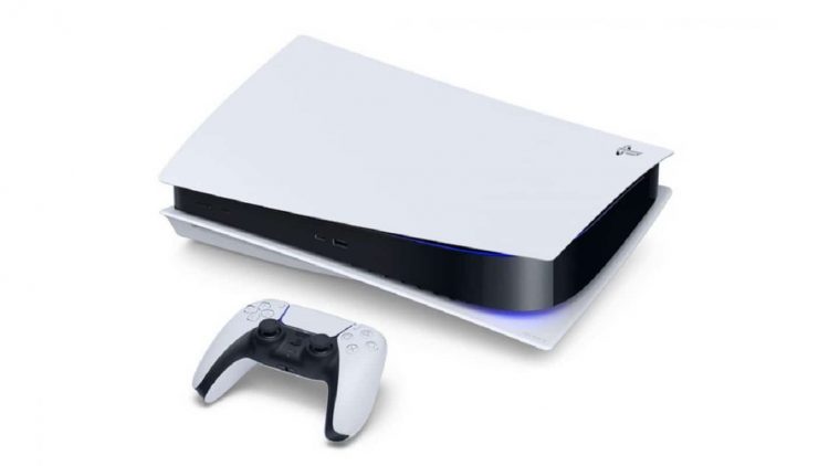 ps5 console price