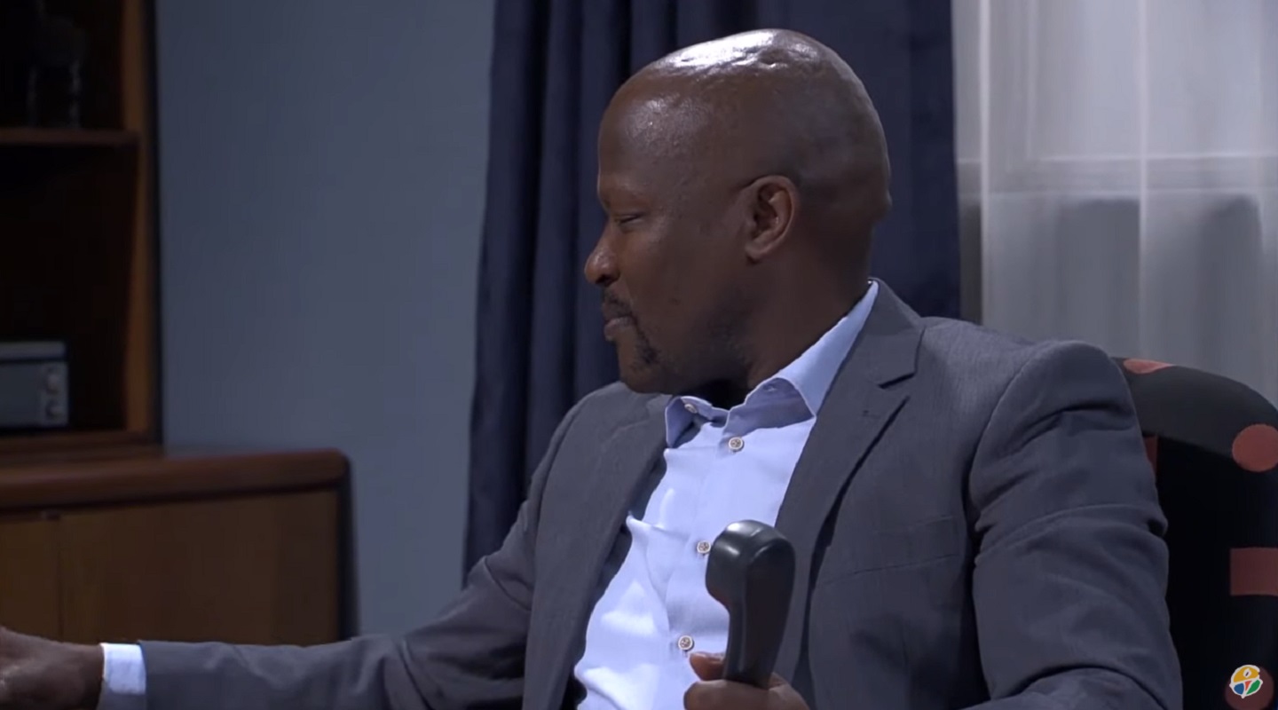 Watch Skeem Saam latest episode for Thursday 27 February [video