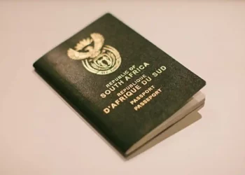 South Africa visa