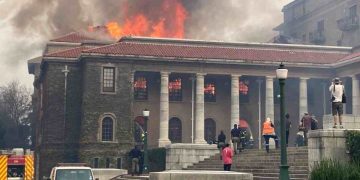 uct library