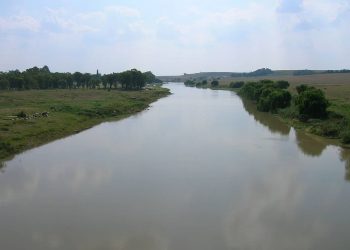 vaal river