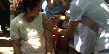 j&j vaccine pregnant women