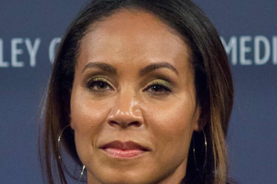 Jada Pinkett Smith Describes Uncomfortable Sex Life With Will Smith