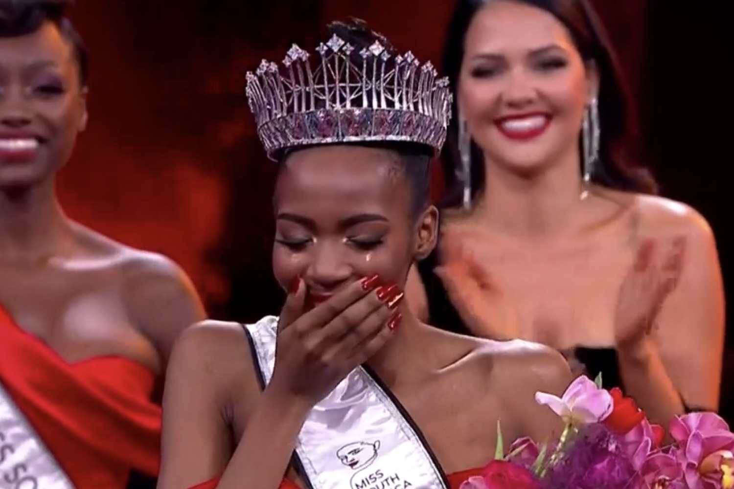 Fear? Not If You Use Miss South Africa The Right Way!