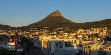 pol osei Cape Town resident