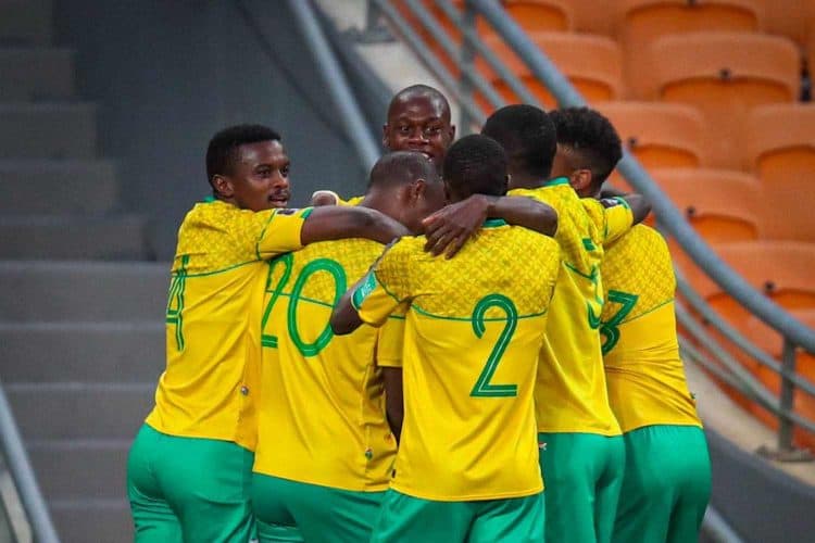 Mali vs Bafana Bafana at AFCON: Team news, possible lineups, how to