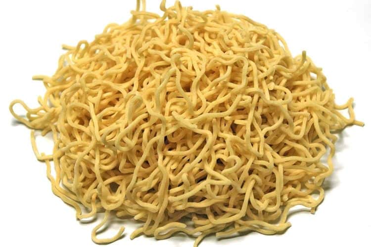 noodles deaths