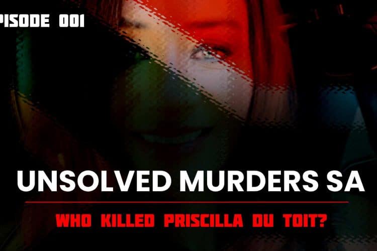 unsolved murders sa