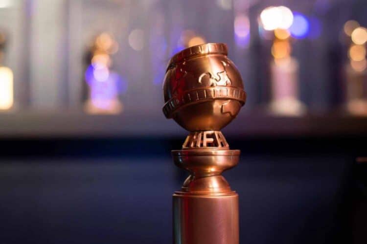 2022 golden globe awards
