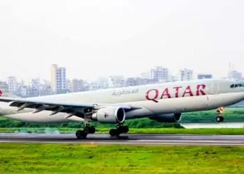qatar airways South Africa